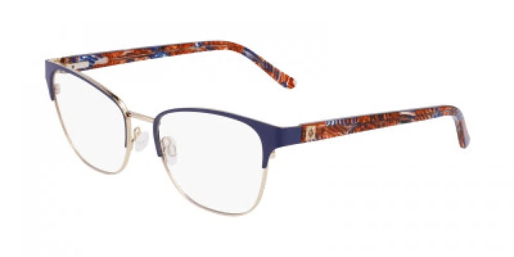 Anne Klein AK5118 Eyeglasses - view 3